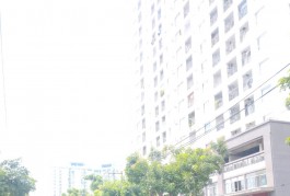 Nhà mới Views Tô Hiệu - Hòa Bình 52m2  - 5 tầng mới - HXH 6m